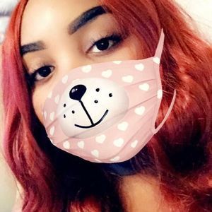 Meet your Posher, Síah